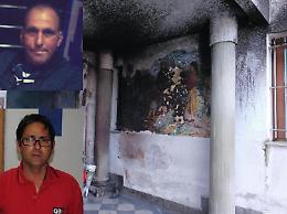 Uccise clochard per gelosia, confermato ergastolo per Pecoraro