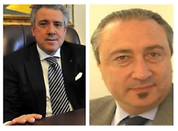 Incarichi inutili per 200 mila euro, Procura Corte dei Conti “cita” Oddo e Ruggirello