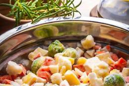 Rischio Listeria, ritirati surgelati in Italia e nell'Ue, ecco quelli da evitare in Sicilia