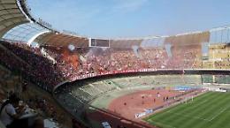 Per l'esordio interno in serie D il Bari fa la festa alla San Cataldese