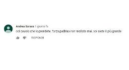 Post su Youtube inneggia a Messina Denaro
«Col cavolo che lo prendete, forza padrino»