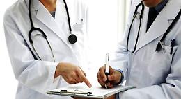 Sanità, sì da commissione dell'Ars a nomina manager: ecco chi sono