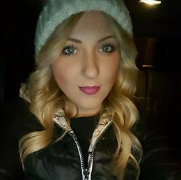 Il papà di Angela rassicura tutti: «Sta bene, se la caverà»