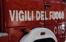 Agrigento, scoppia tubo metano:
operaio si ustiona mani e braccia