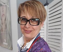 Mamma e figlio sugli stessi banchi: «Ho capito che si impara a ogni età»