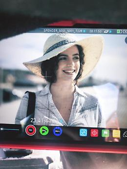 Gabriella Giardina, da Ragusa e Los Angeles dove il sogno è ormai una realtà