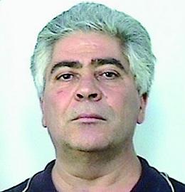 Il boss accolto dal "picciotto" col baciamano