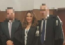 La festa di laurea della figlia del boss pagata coi soldi del pizzo