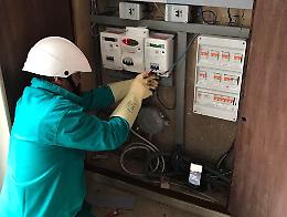 Sciacca, Enel cambierà 25mila contatori