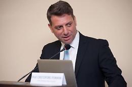 Migranti, prof catanese Pomara a capo task force della Regione