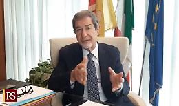 Migranti, scontro Musumeci-Governo arriva in tribunale. Con la Lega che soffia sul fuoco