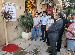 Nel segno di Libero Grassi, l'imprenditore che disse no alla mafia