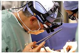 Trapianto di fegato Ismett, paziente operata: «Voglio vivere ogni momento»