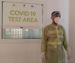 Covid, da lunedì screening a passeggeri in aeroporto Catania: ecco procedure da seguire