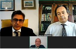 «5G, iperconnessi e ultraveloci: rivoluzione nel mondo professionale»