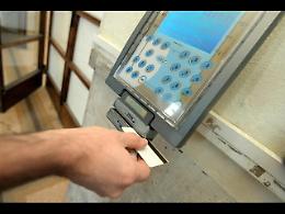 Comunali "furbetti" nel Palermitano tra shopping, pulizie in condominio e passeggiate durante ore di lavoro