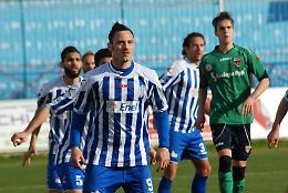 Mercato, il Catania dà l'assalto a Matteo Di Piazza