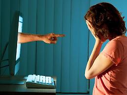 «Cyberbullismo, a Catania in media una denuncia a settimana»