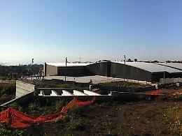 San Gregorio, il centro intrattenimenti "Sofocle" &egrave; abusivo