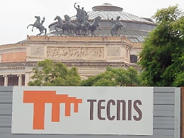 I sindacati: Tecnis solida, ha 40 milioni di crediti