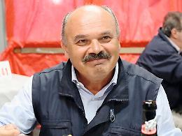 L' Etna "fa gola" anche a Oscar Farinetti : «Investo qui perchè credo nel Sud»