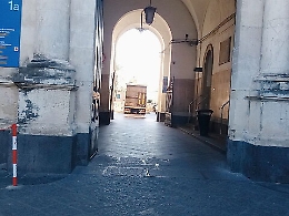 Ove, viaggio nell&rsquo;ospedale &ldquo;dimenticato&rdquo;: da 40 visite al giorno a due