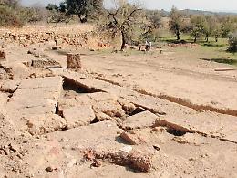 Agrigento: fondi in arrivo per cattedrale, teatro e &laquo;Torre&raquo;