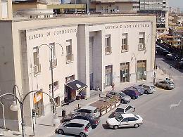 Camcom, accorpamento revocabile &laquo;Crocetta? Meglio tardi che mai&raquo;