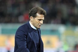 Nuovo ribaltone al Palermo Via Novellino torna Ballardini