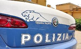 Siracusa, picchia la compagna con una spranga di ferro