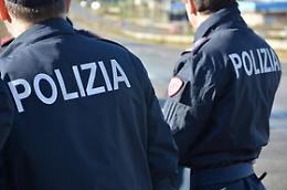 Palermo: assaltato furgone portavalori in via Puglisi