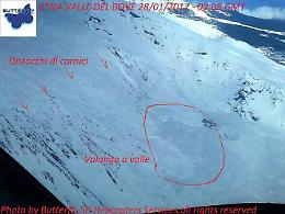 Allarme slavine sul vulcano, ecco perch&eacute; l'Etna non &egrave; come Rigopiano