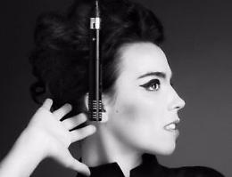 Domenica a Catania jazz e charme con Greta Panettieri che canta Mina