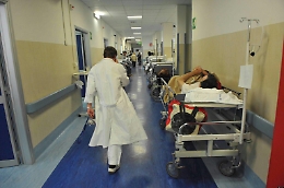 Sanità, dall'Ars arriva il via libera alla nuova rete ospedaliera siciliana