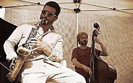 Francesco Cafiso: &laquo;Vittoria ha vinto la sfida del jazz&raquo;