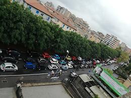 Catania, Circonvallazione paralizzata: di chi è la colpa?