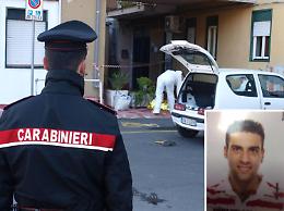 Omicidio a Carlentini, incensurato di 32 anni ucciso come un boss
