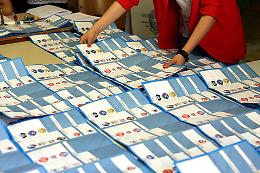 Ecco i candidati sindaco nei sei comuni agrigentini chiamati al voto