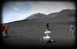 Etna, spot negato alla Vodafone: follie della burocrazia e polemiche