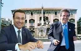 Dissesto a Catania, Candiani a Bianco: &laquo;E' colpa tua&raquo;