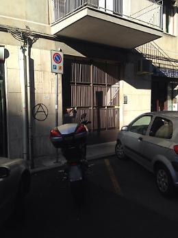 Catania, “Vuoi il mio posto? Prendi il mio handicap”