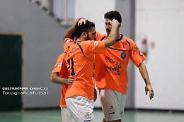 L'Akragas Futsal affronta il Regalbuto allo Sport Village
