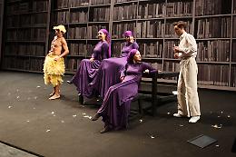 "Flauto magico", capolavoro senza tempo per aprire stagione al Bellini