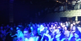 Milazzo, più gente del consentito in discoteca: questore la chiude