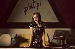 Something True, il nuovo intimo album della catanese Roberta Finocchiaro