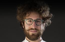 Mirko Ronzoni di “Hell’s Kitchen” ospite ad Agrigento di Generali Italia