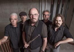 La leggenda dei Jethro Tull in concerto a Taormina