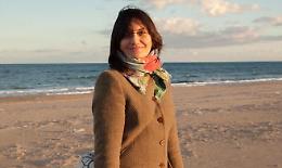 Letizia at home: la stilista pop up che piace a Londra