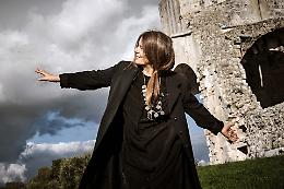 Nada sbarca in Sicilia per due concerti: tappe a Messina e Palermo