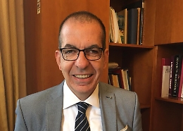 Comuni sciolti per mafia, uno dei commissari lascia Vittoria